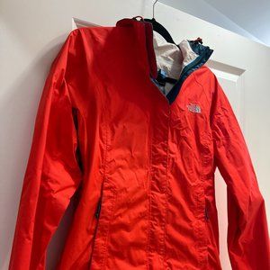 Medium North Antora Jacket
